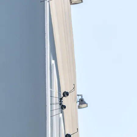 게스트하우스 Rm The Experience - Small Portuguese