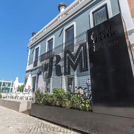 Pensjonat Rm The Experience - Small Portuguese