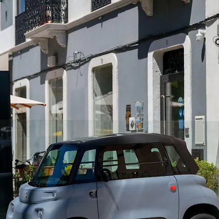 Rm The Experience - Small Portuguese 4* 세투발