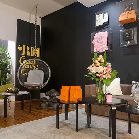 Rm The Experience - Small Portuguese 4* Setúbal