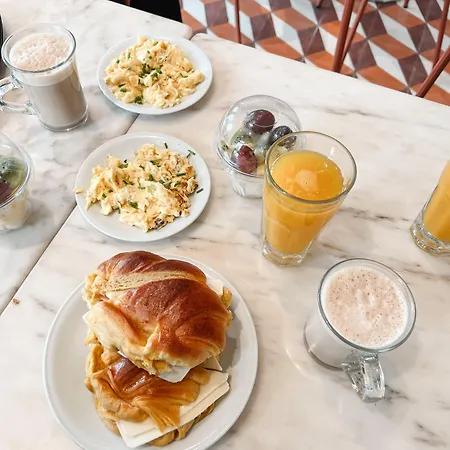 Rm The Experience - Small Portuguese Pensjonat Setúbal