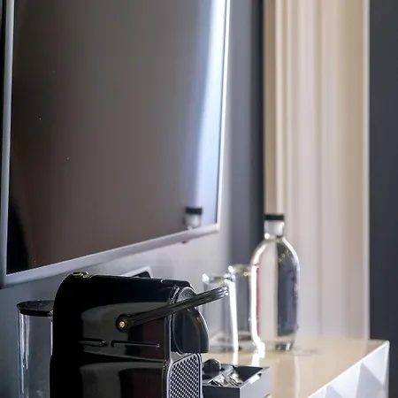 게스트하우스 Rm The Experience - Small Portuguese 세투발