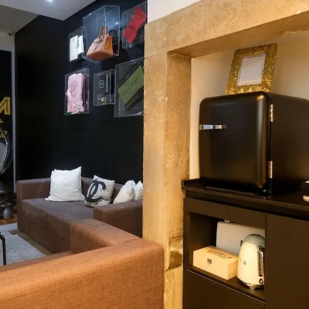 Rm The Experience - Small Portuguese