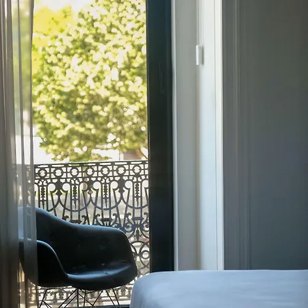 Rm The Experience - Small Portuguese Maison d'hôtes 4*
