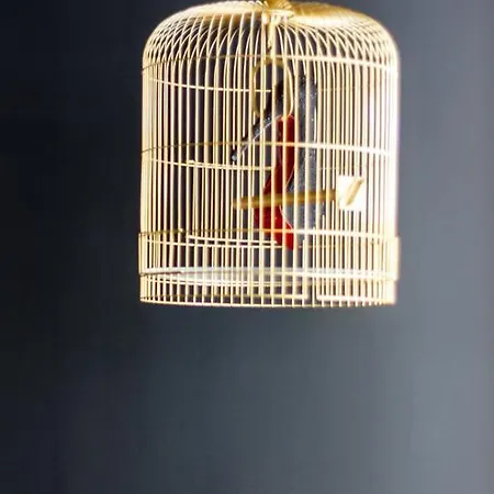 Pensjonat Rm The Experience - Small Portuguese 4*