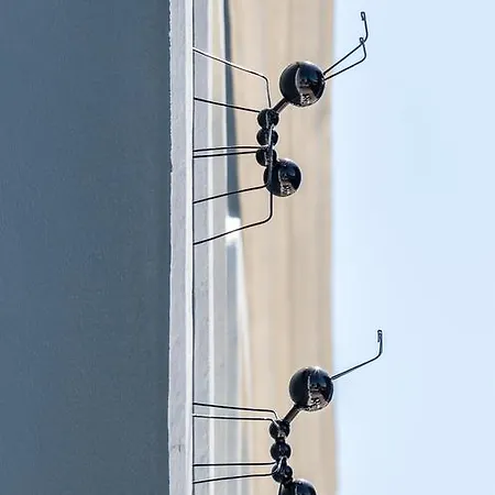 게스트하우스 Rm The Experience - Small Portuguese 세투발