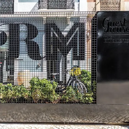 게스트하우스 Rm The Experience - Small Portuguese 세투발