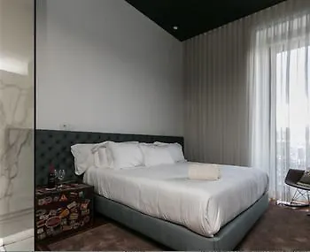 Rm The Experience - Small Portuguese 4* Setubal