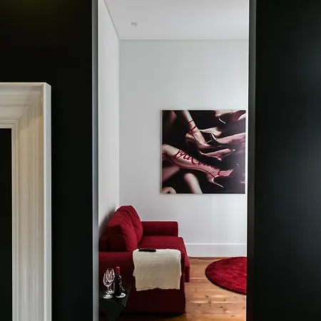 Rm The Experience - Small Portuguese 4*